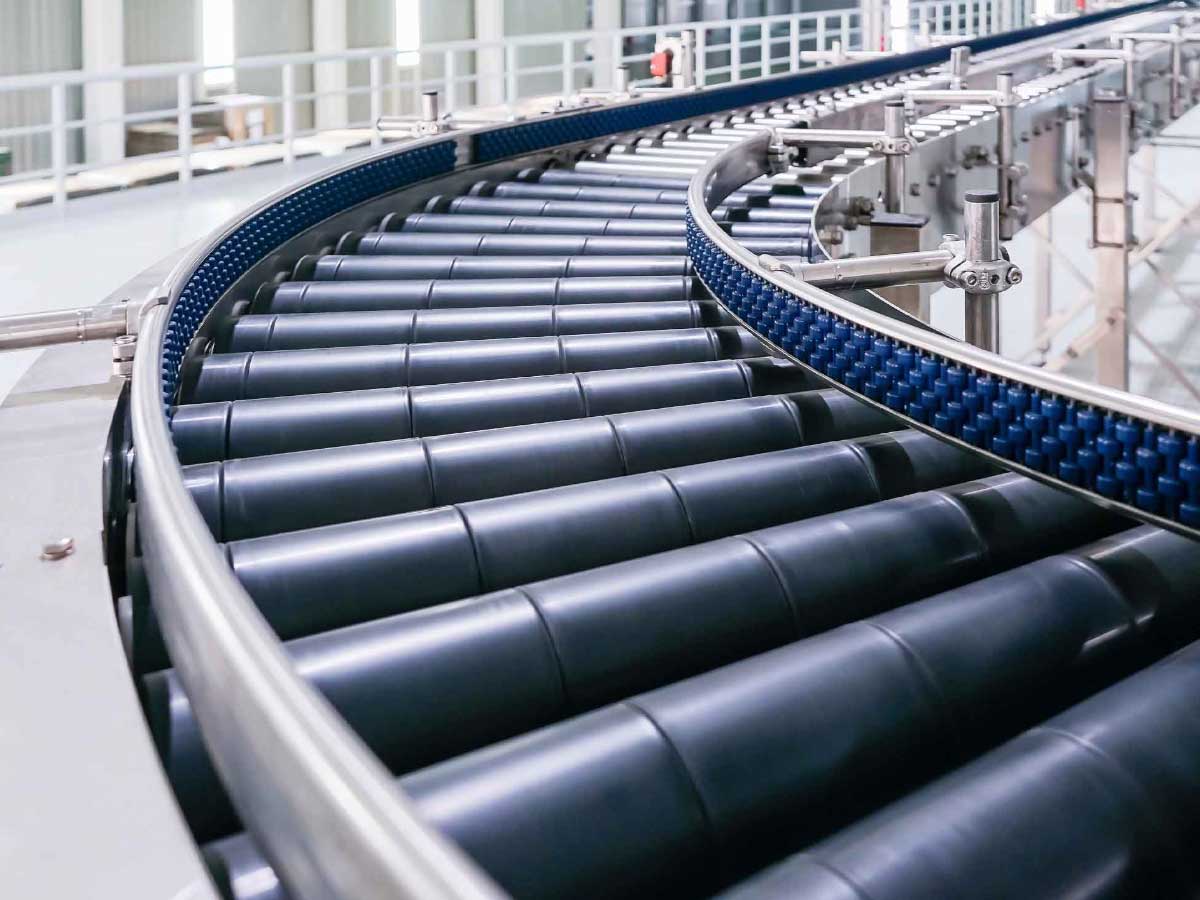 Conveyor Production